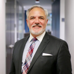 DAVID J. KEANEY | CEO