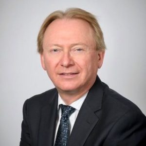 DOUG CHORNOBOY | Managing Director | Financial & Prof. Services